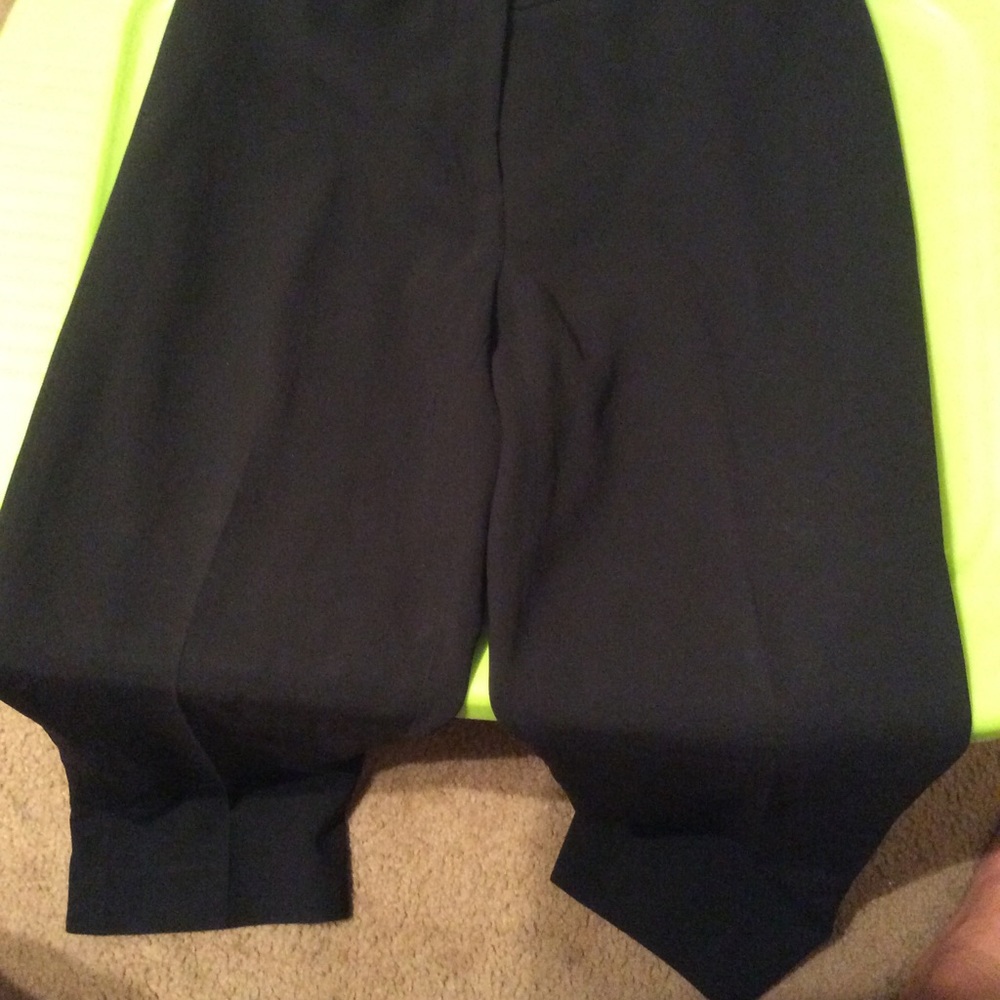 Ann Taylor size 0P pants